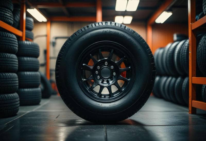 | tyre shop singapore | tire pte ltd
