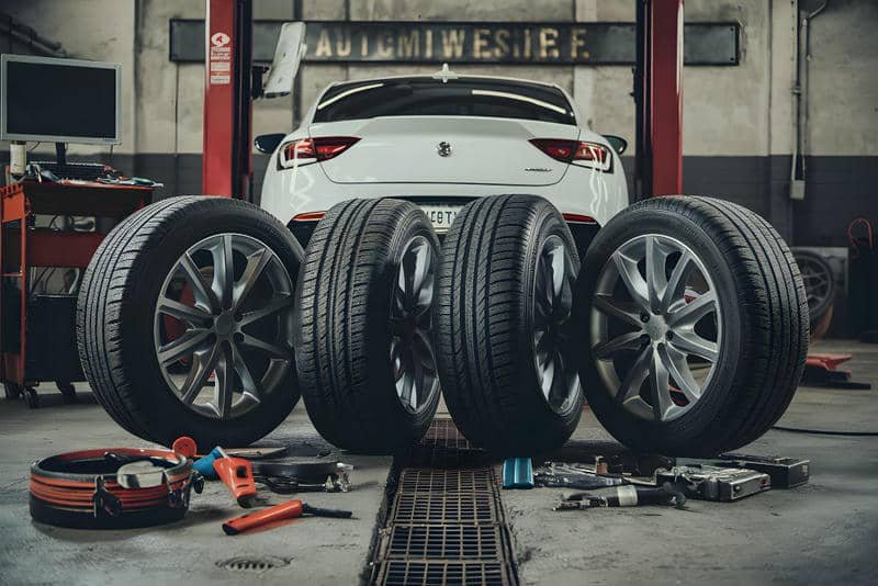| tyre shop singapore | tire pte ltd