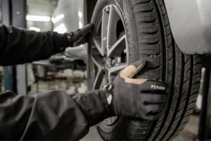 Aligning, Balancing, and Caring for Your Car Tires