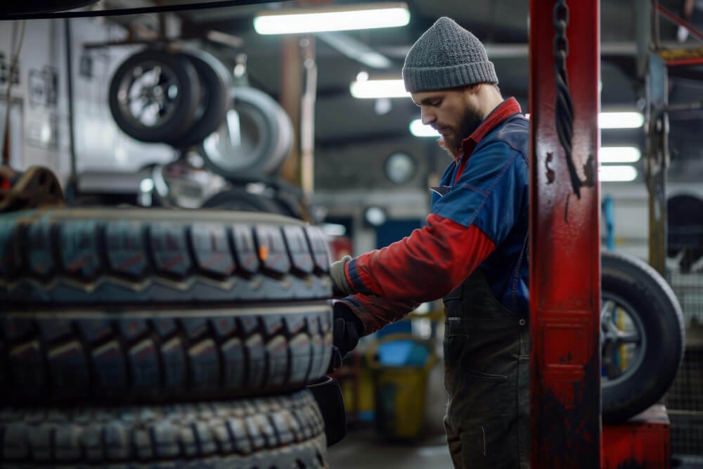 | tyre shop singapore | tire pte ltd