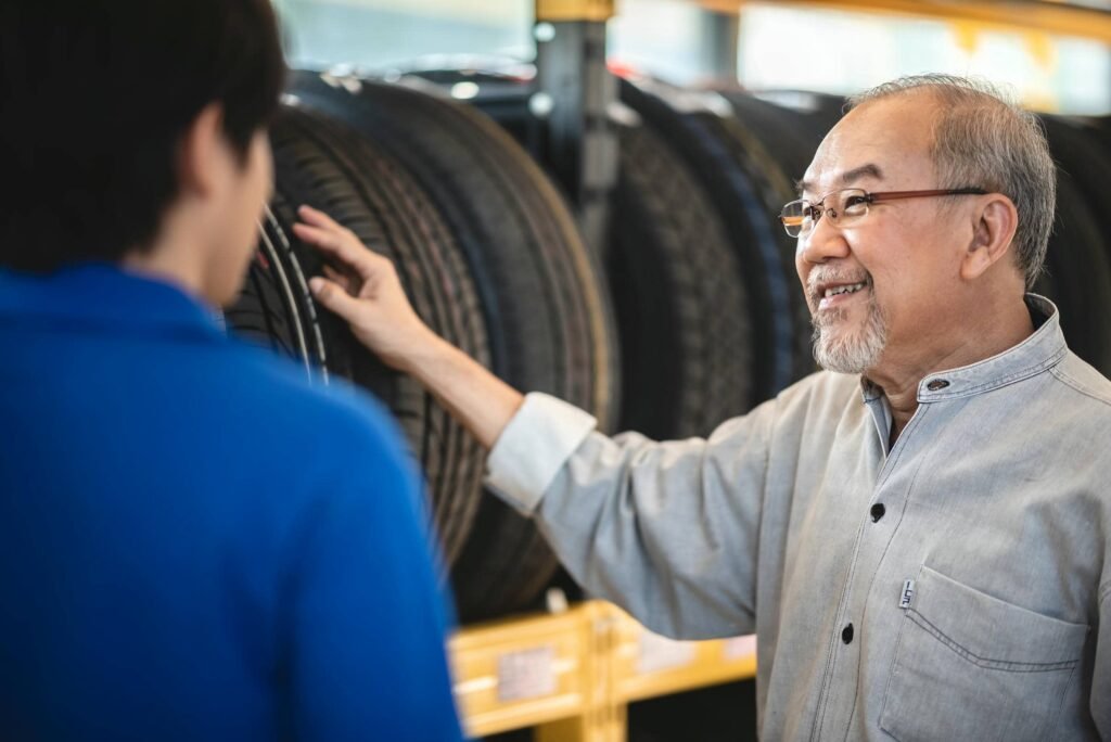 | tyre shop singapore | tire pte ltd