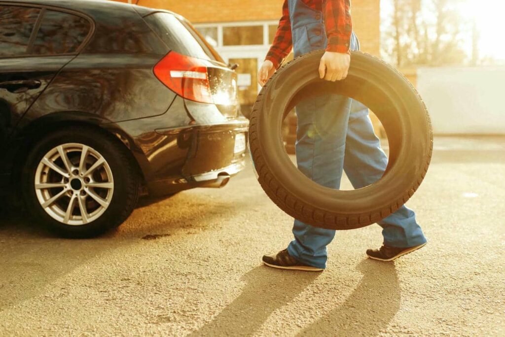 | tyre shop singapore | tire pte ltd