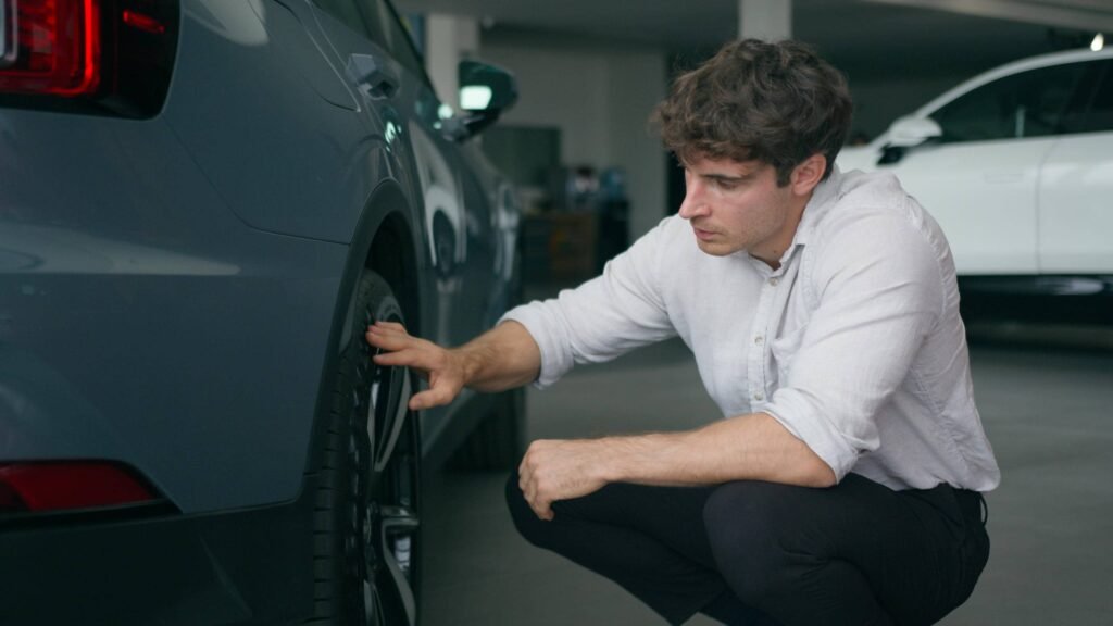 caucasian-man-buyer-client-shopper-in-automobile-s-2023-12-12-12-52-56-utc - Tyre Shop Singapore | Tire Pte Ltd | tyre shop singapore | tire pte ltd