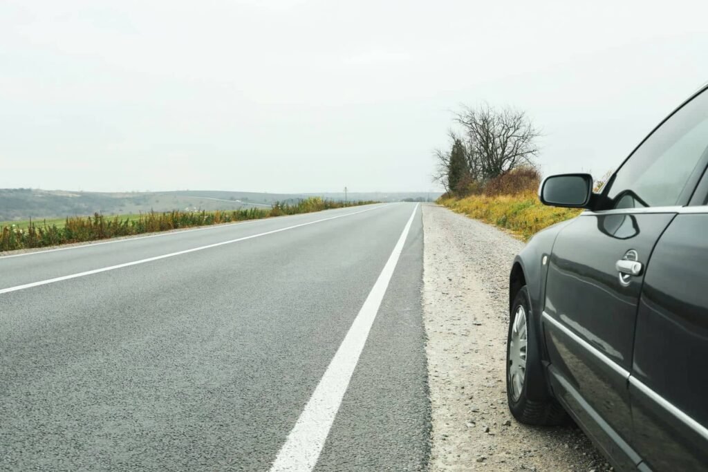 Concept of travel and adventure, asphalt road - Tyre Shop Singapore | Tire Pte Ltd | tyre shop singapore | tire pte ltd