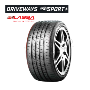 255/40R20 LASSA DRIVEWAYS SPORT+