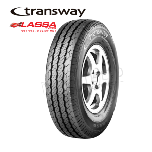 Lassa Transway Tyres