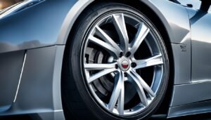 aluminum forged wheels