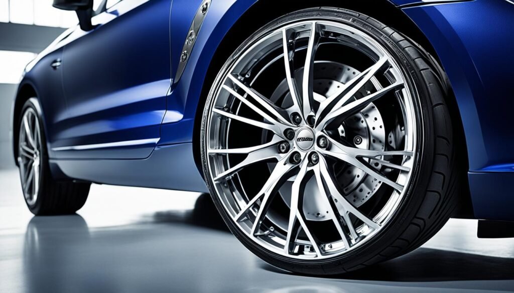Benefits of aluminum forging | tyre shop singapore | tire pte ltd