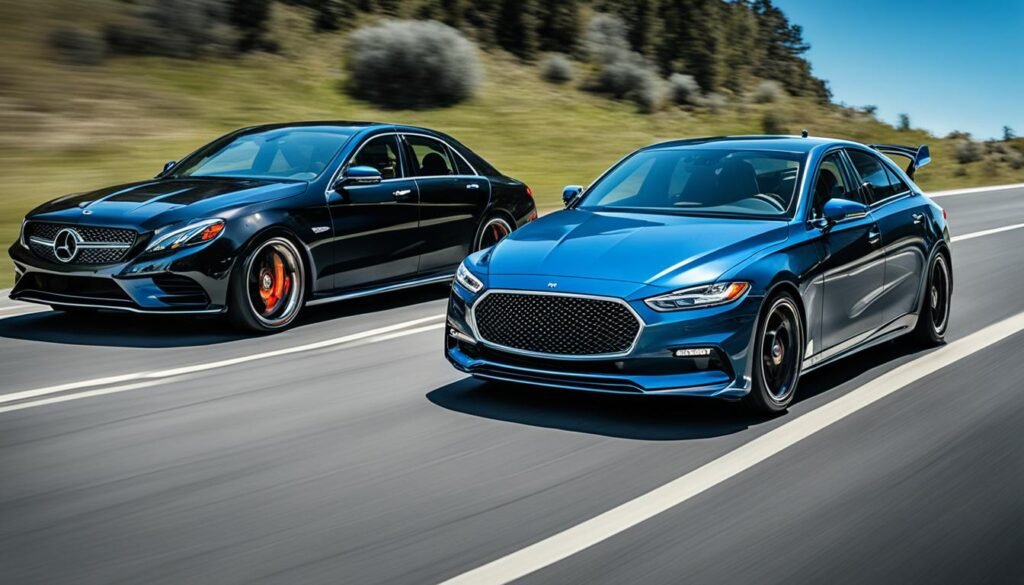 cast wheels vs forged wheels - Tyre Shop Singapore | Tire Pte Ltd Cast wheels vs forged wheels | tyre shop singapore | tire pte ltd