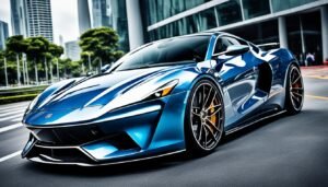 custom forged wheels