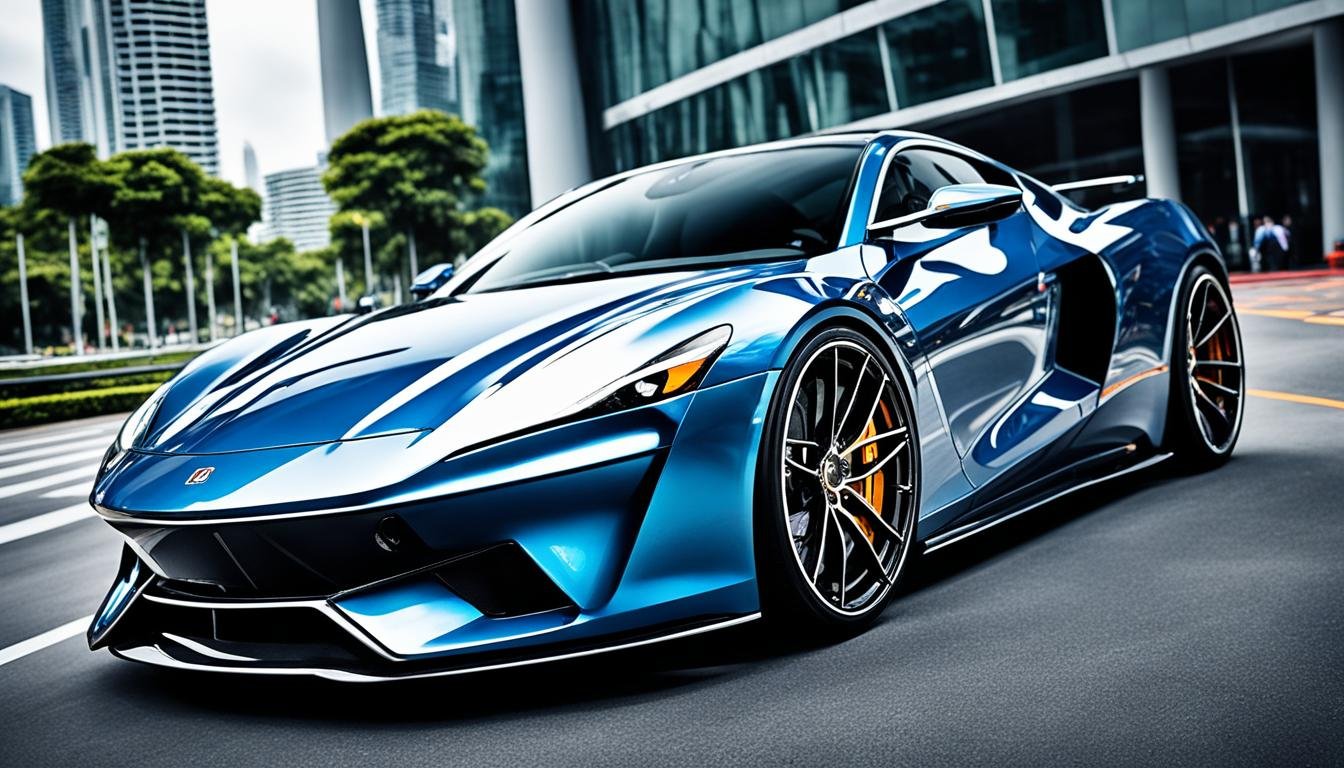 Custom forged wheels | tyre shop singapore | tire pte ltd