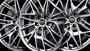 durable forged wheels