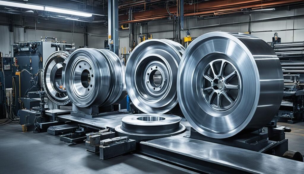 forged aluminum process - Tyre Shop Singapore | Tire Pte Ltd Forged aluminum process | tyre shop singapore | tire pte ltd