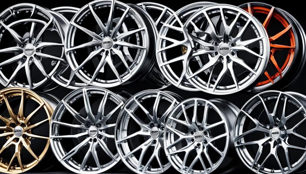 forged wheel brands - Tyre Shop Singapore | Tire Pte Ltd Forged wheel brands | tyre shop singapore | tire pte ltd