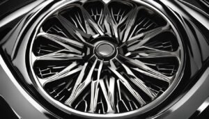forged wheel customization