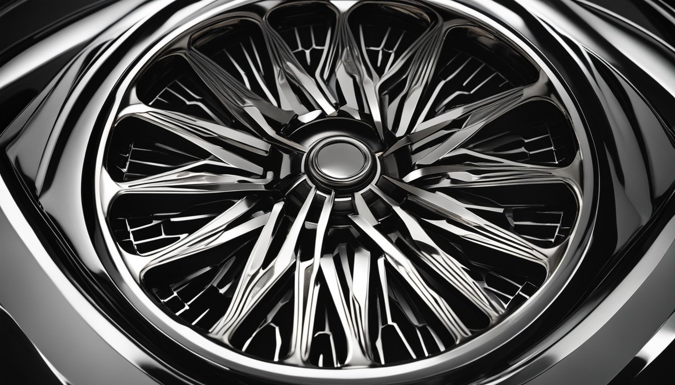Forged wheel customization | tyre shop singapore | tire pte ltd
