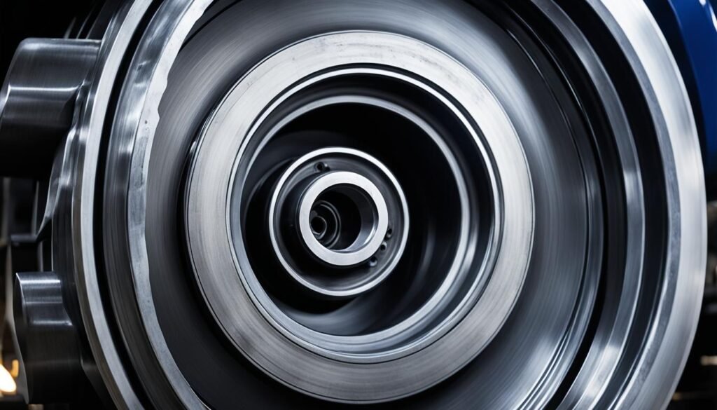 Forged wheel strength | tyre shop singapore | tire pte ltd