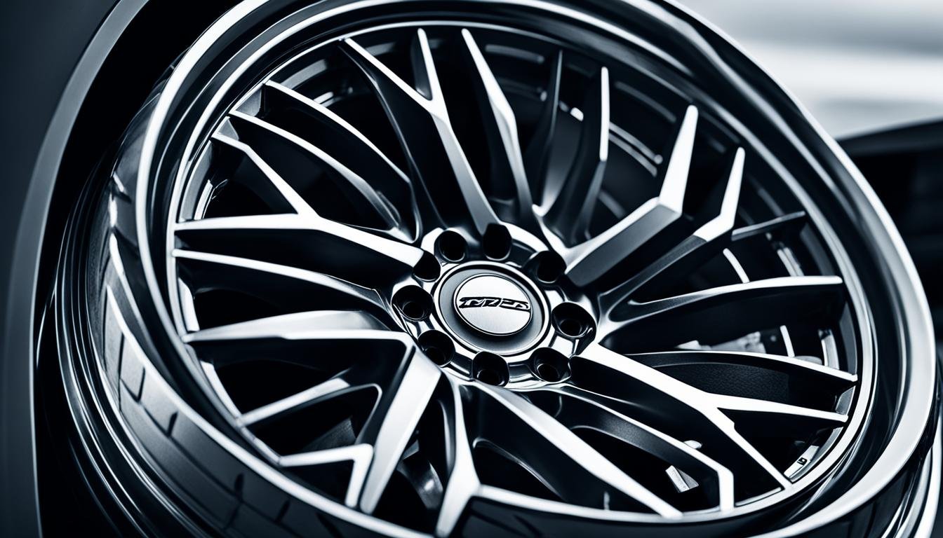 Forged wheels | tyre shop singapore | tire pte ltd