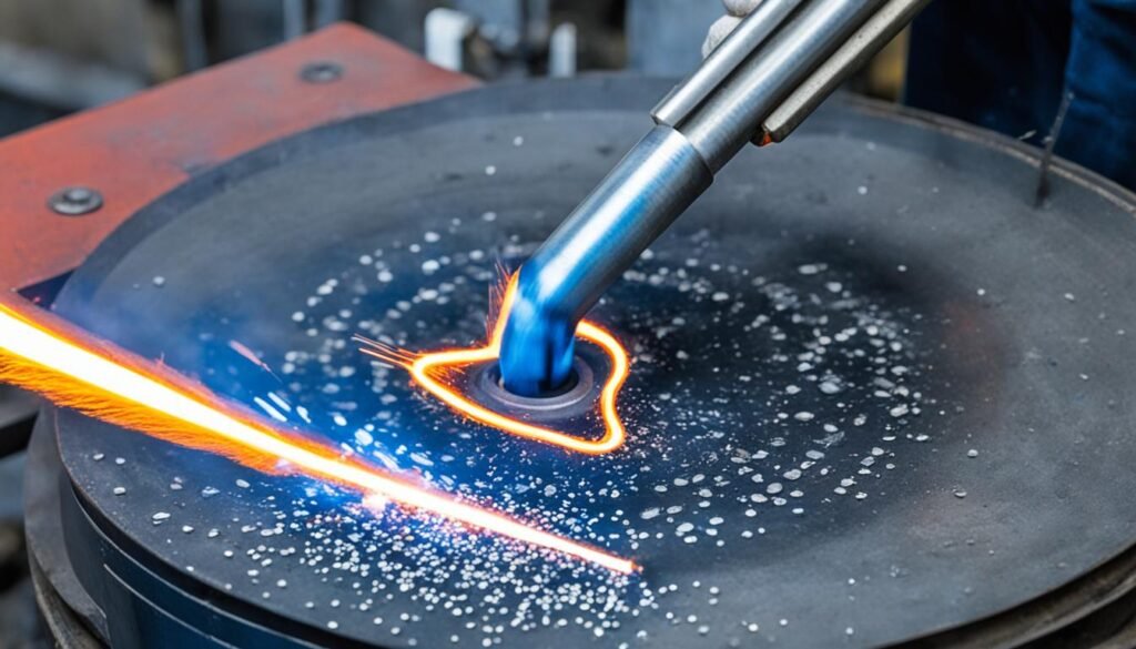 forging process - Tyre Shop Singapore | Tire Pte Ltd Forging process | tyre shop singapore | tire pte ltd