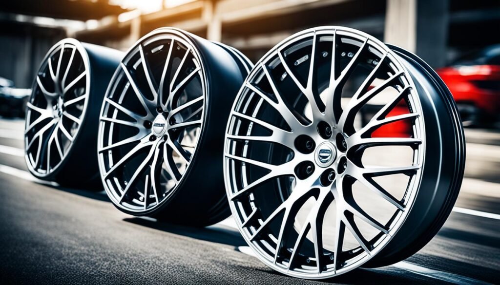 high-end forged wheels - Tyre Shop Singapore | Tire Pte Ltd High end forged wheels | tyre shop singapore | tire pte ltd