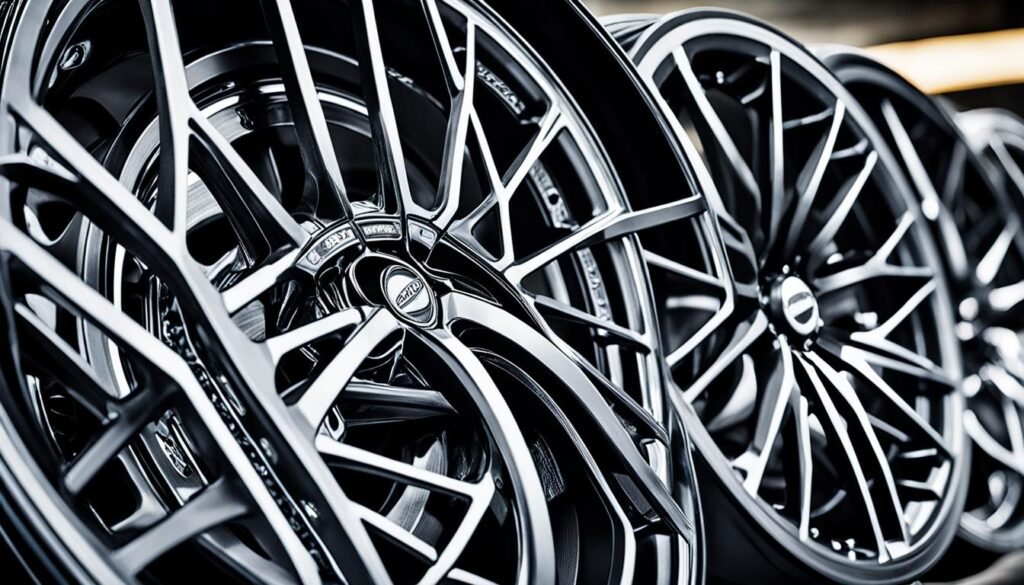 hybrid forged wheels - Tyre Shop Singapore | Tire Pte Ltd Hybrid forged wheels | tyre shop singapore | tire pte ltd