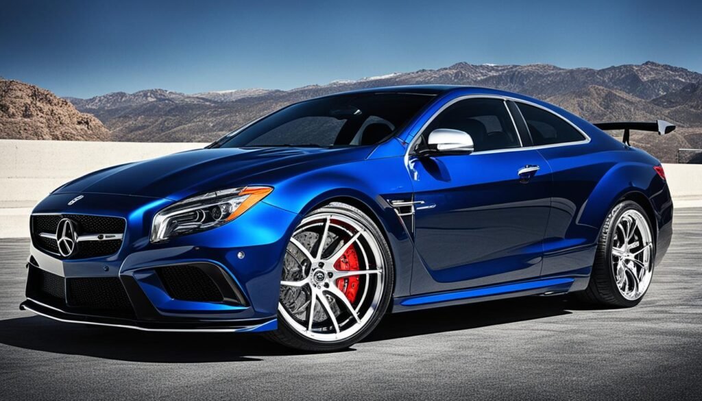 Lightweight aluminum alloy wheels | tyre shop singapore | tire pte ltd