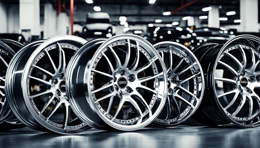 premium forged wheels - Tyre Shop Singapore | Tire Pte Ltd Premium forged wheels | tyre shop singapore | tire pte ltd