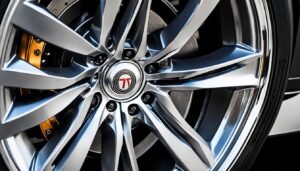 premium forged wheels