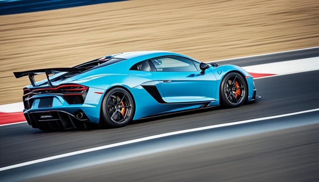 Superior handling | tyre shop singapore | tire pte ltd