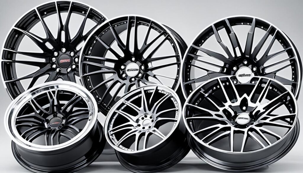 wheel customization options - Tyre Shop Singapore | Tire Pte Ltd Wheel customization options | tyre shop singapore | tire pte ltd