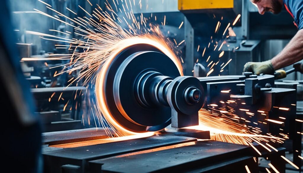 Wheel manufacturing process | tyre shop singapore | tire pte ltd