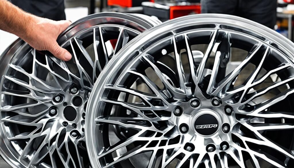 wheel refurbishing services - Tyre Shop Singapore | Tire Pte Ltd Wheel refurbishing services | tyre shop singapore | tire pte ltd