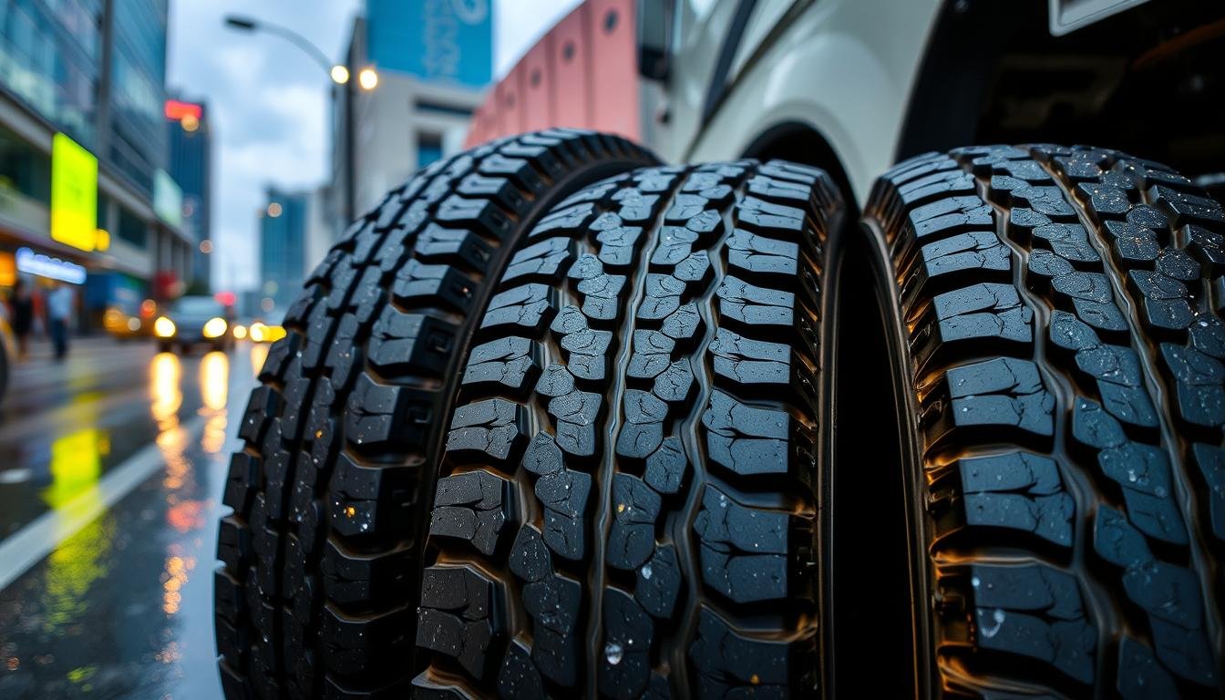 All weather light truck tyres | tyre shop singapore | tire pte ltd