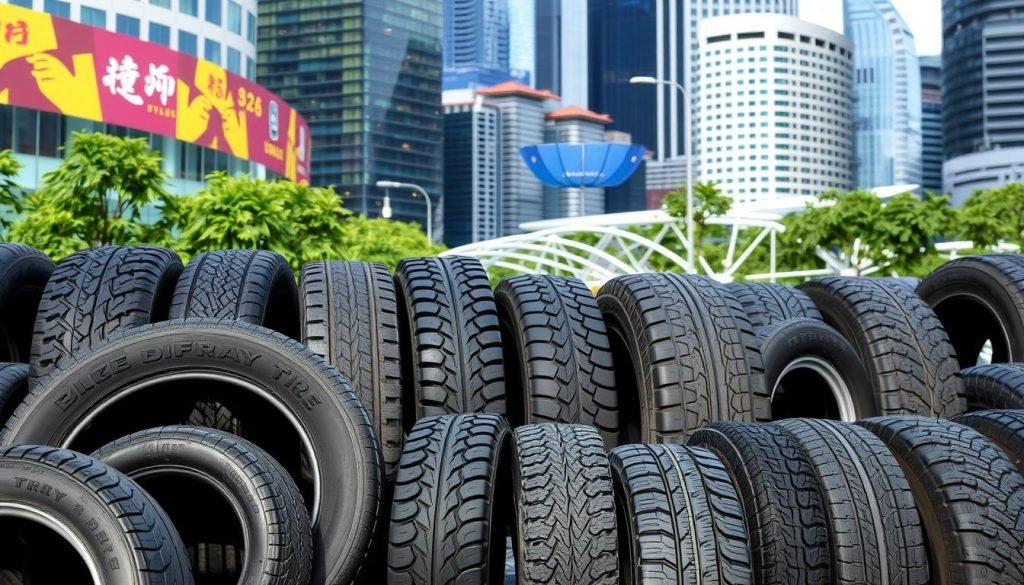 Commercial Tyre Sizes Commercial Tyre Sizes