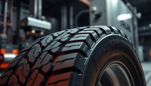 Lassa Transway Tyres