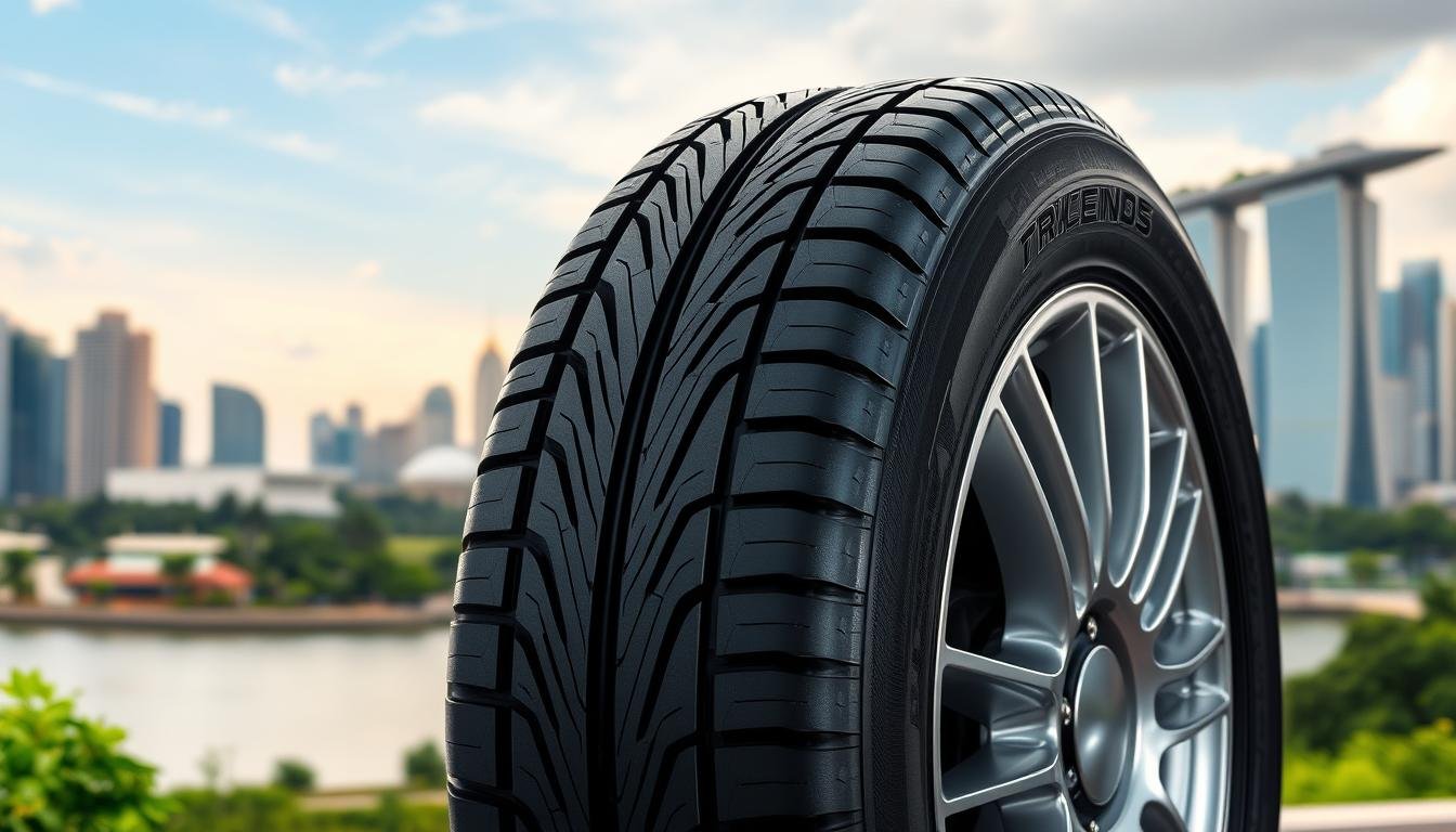Lassa transway | tyre shop singapore | tire pte ltd