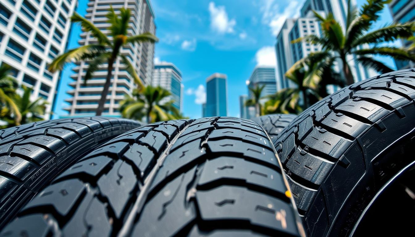 Summer tyres for commercial vehicles | tyre shop singapore | tire pte ltd
