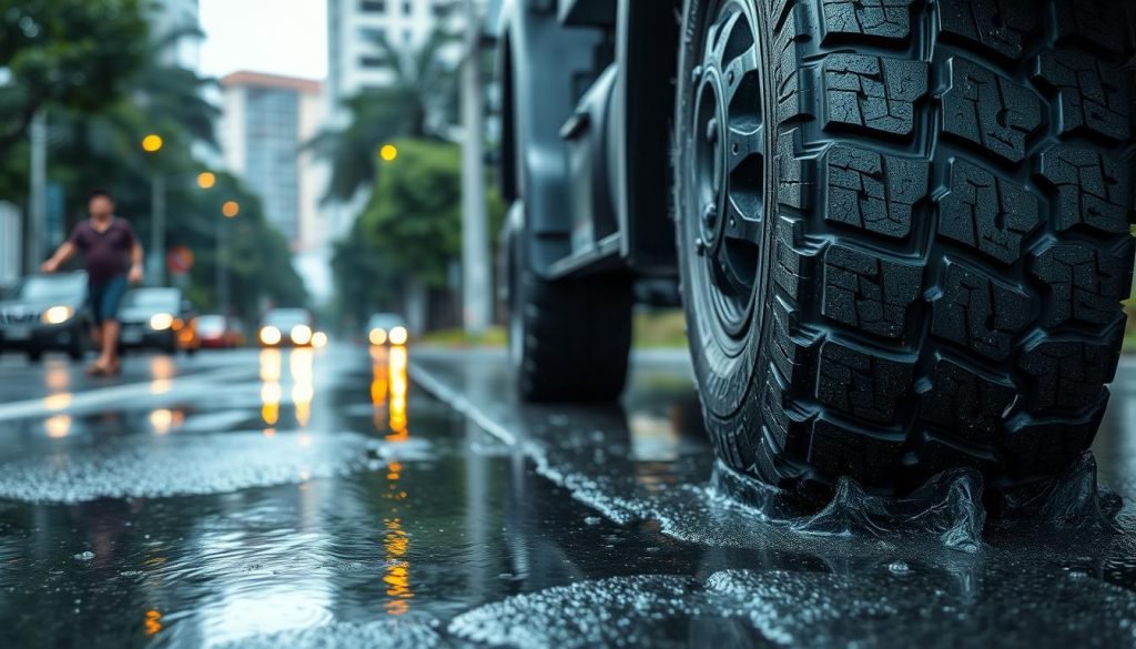 All weather tires | tyre shop singapore | tire pte ltd