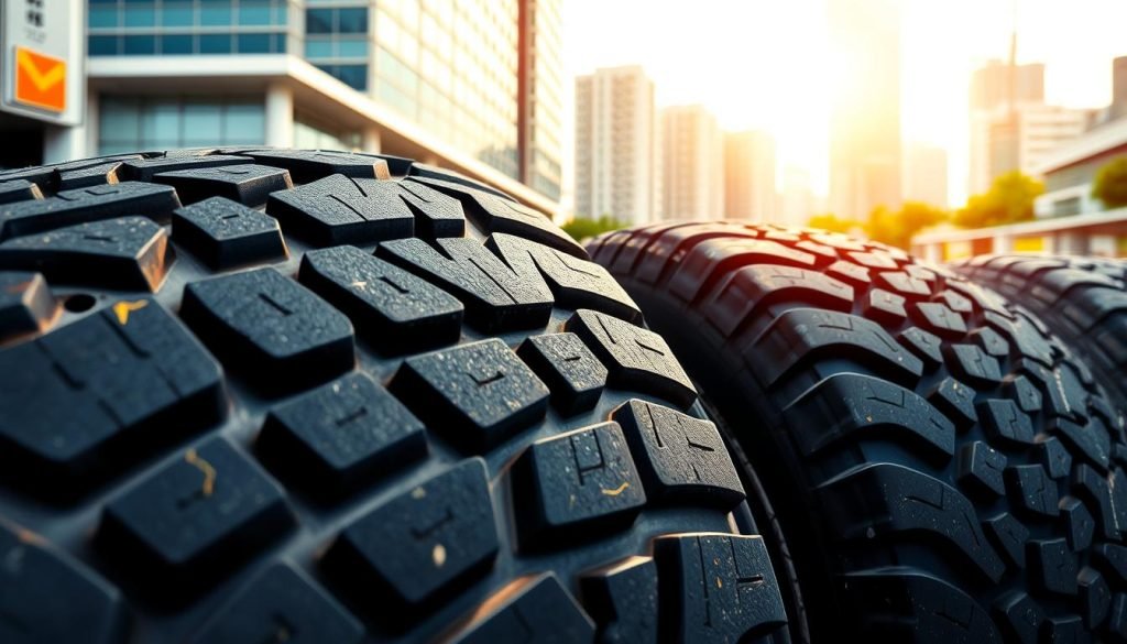 Commercial vehicle tires | tyre shop singapore | tire pte ltd