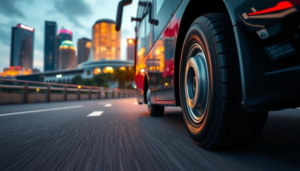 Fuel efficient tires | tyre shop singapore | tire pte ltd