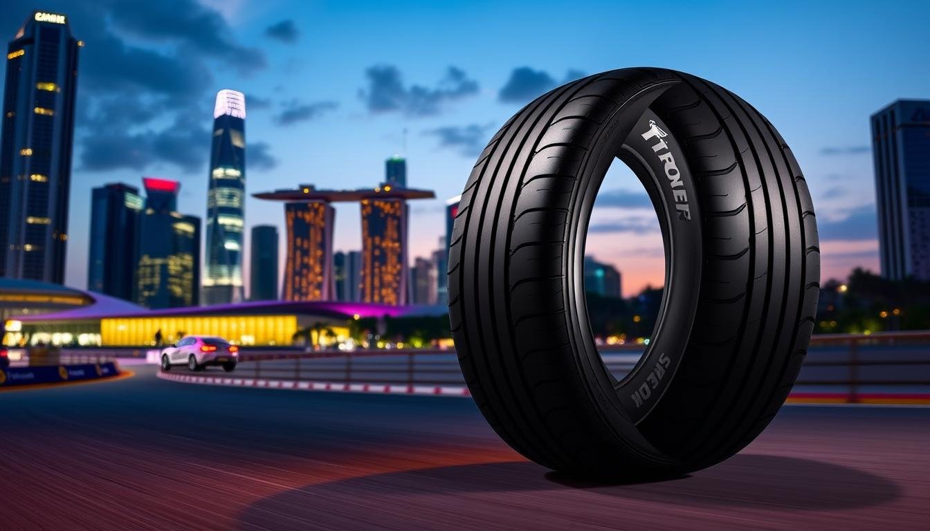Michelin pilot sport ev singapore | tyre shop singapore | tire pte ltd