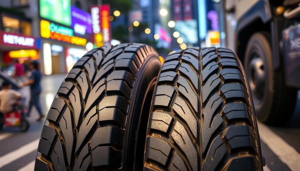 Premium tyres | tyre shop singapore | tire pte ltd