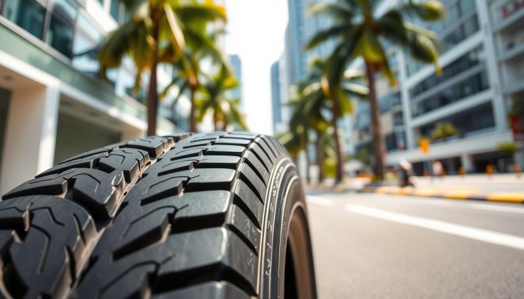 Summer tyres | tyre shop singapore | tire pte ltd