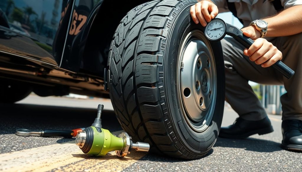Tire maintenance | tyre shop singapore | tire pte ltd