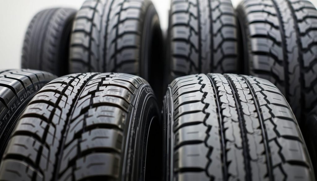 Tread patterns | tyre shop singapore | tire pte ltd