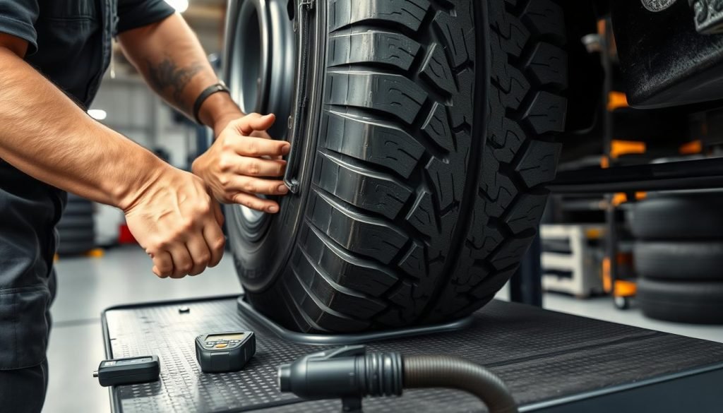 Tyre maintenance | tyre shop singapore | tire pte ltd