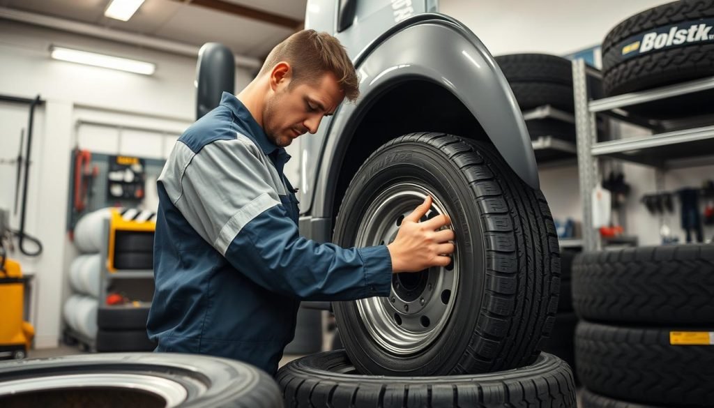 tyre rotation tyre rotation