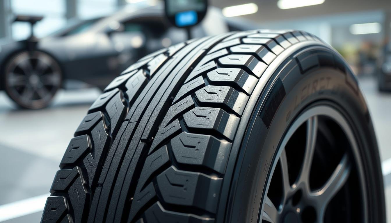 What makes a tyre ev specific  | tyre shop singapore | tire pte ltd