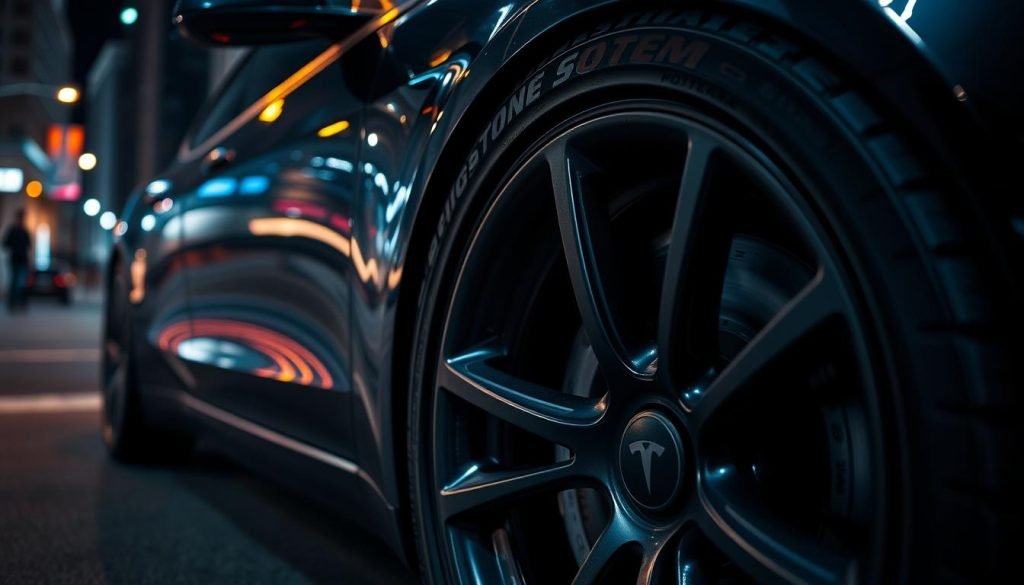Bridgestone POTENZA Sport tires Bridgestone POTENZA Sport tires