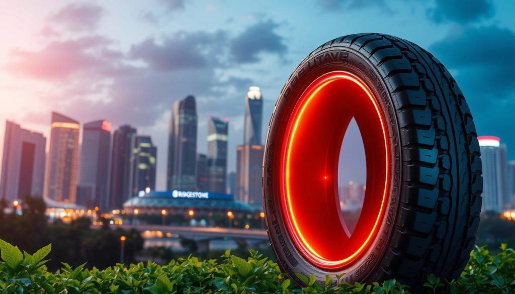 Enliten technology | tyre shop singapore | tire pte ltd